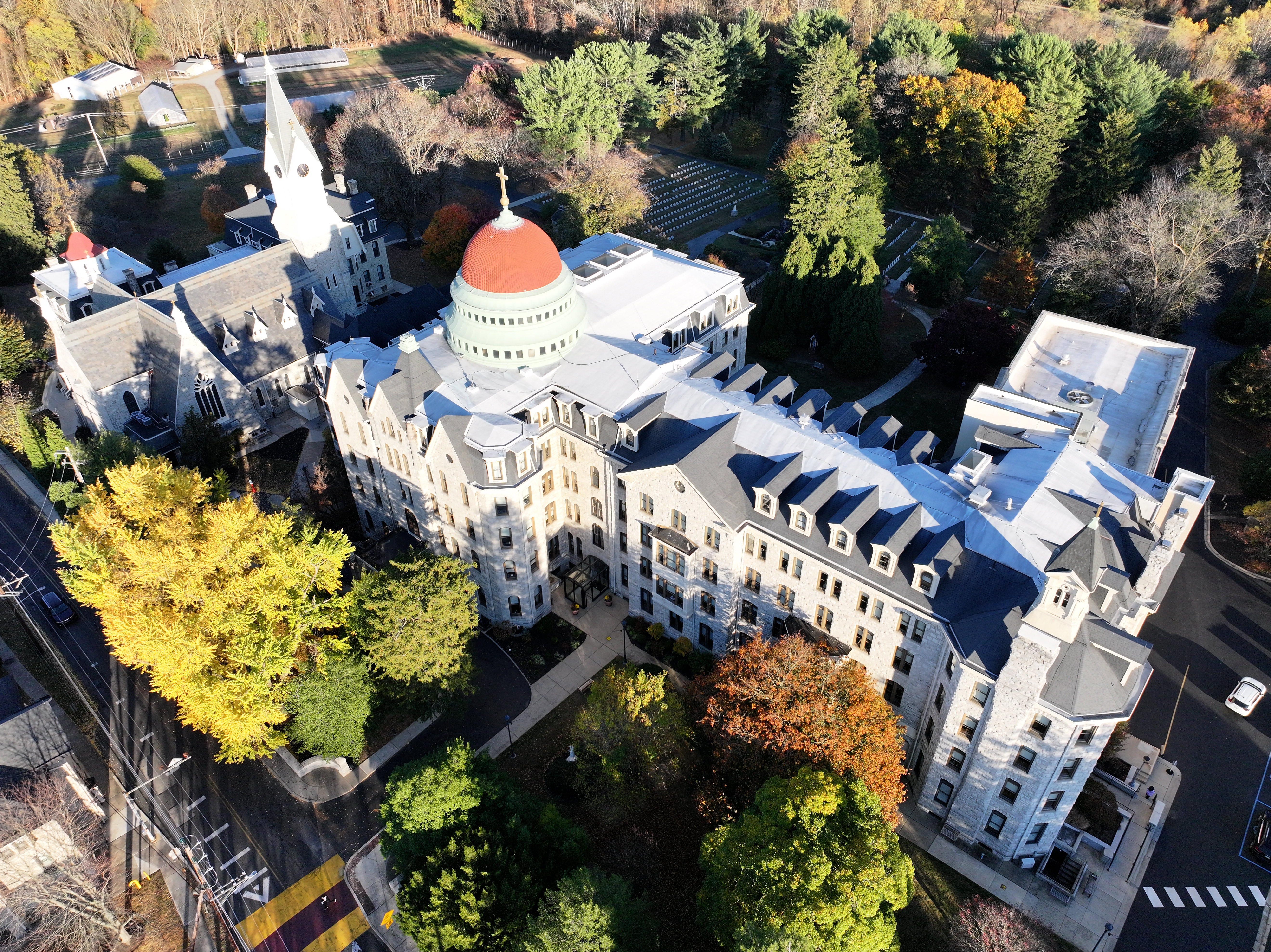 Neumann University